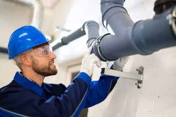 water damage restoration service Big Bend